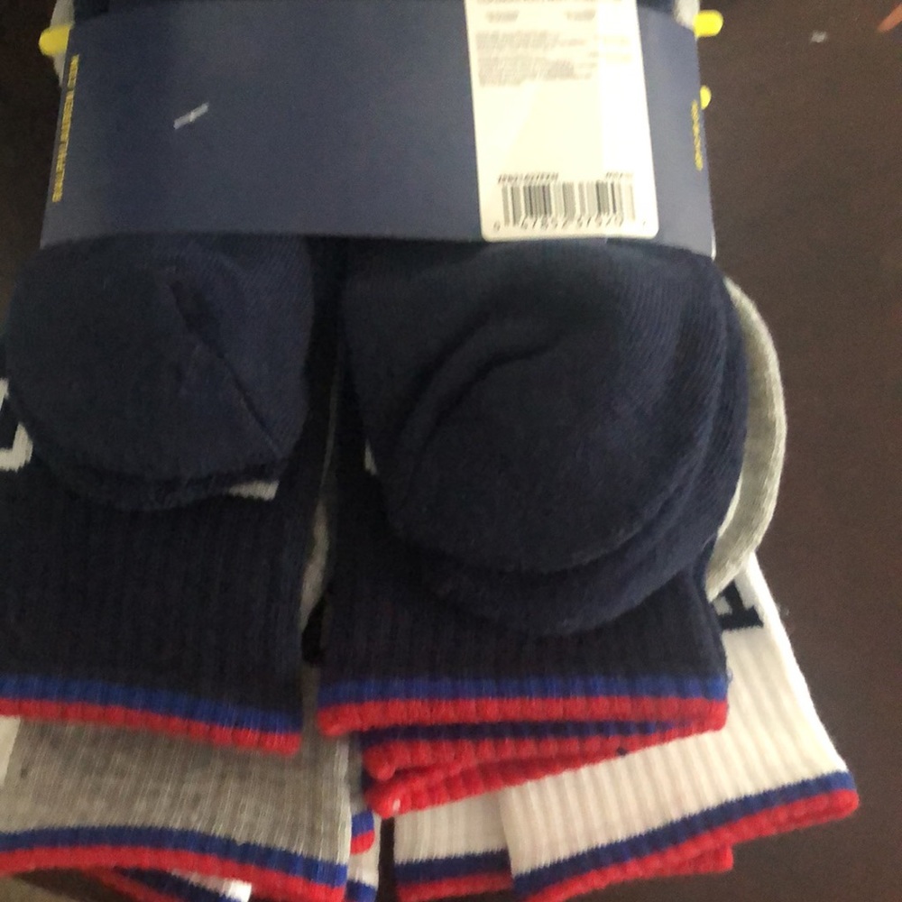 Socks Multicolor - image 2